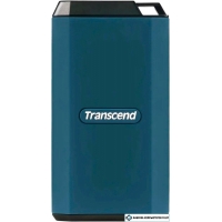 Внешний накопитель Transcend ESD410C 2TB TS2TESD410C