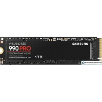 SSD Samsung 990 Pro 1TB MZ-V9P1T0BW