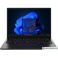 Ноутбук Lenovo ThinkPad L13 Gen 3 AMD 21BAS16N00 SSD 1024ГБ