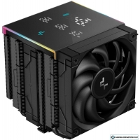 Кулер для процессора DeepCool AK620 Digital Pro R-AK620-BKAPMN-G