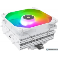 Кулер для процессора Thermalright SI-100 White ARGB