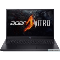 Игровой ноутбук Acer Nitro V 15 ANV15-41-R51M NH.QSGER.001 32 Гб