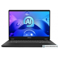 Ноутбук MSI Prestige 14 AI Evo C1MG-069RU