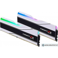 Оперативная память G.Skill Trident Z5 Neo RGB 2x16ГБ DDR5 6000 МГц F5-7200J3445G16GX2-TZ5NRW