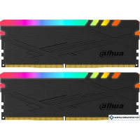 Оперативная память Dahua 2x16ГБ DDR4 3600 МГц DHI-DDR-C600URG32G36D