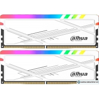 Оперативная память Dahua 2x16ГБ DDR4 3600 МГц DHI-DDR-C600URW32G36D