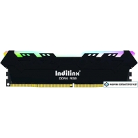 Оперативная память Indilinx Magic I RGB 8ГБ DDR4 3200 МГц IND-GD4P32SP08X