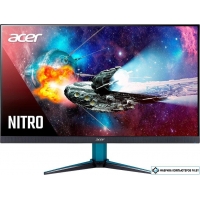 Игровой монитор Acer Nitro VG271UM3bmiipx UM.HV1EE.301