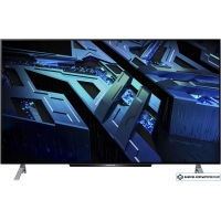 Игровой монитор Acer Predator CG48bmiiiipuzx UM.SCXEE.001