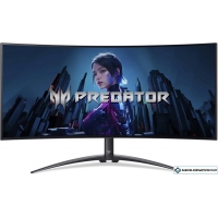 Игровой монитор Acer Predator X39bmiiphuzx UM.TXXEE.001