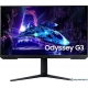Игровой монитор Samsung Odyssey G3 LS27DG300EIXCI Игровой монитор Samsung Odyssey G3 LS27DG300EIXCI