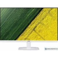 Монитор Acer HA270Ewi UM.HW0EE.E01