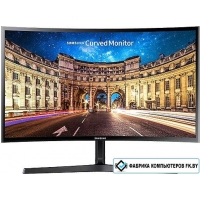 Монитор Samsung CF396 LC27F396FHICUZ