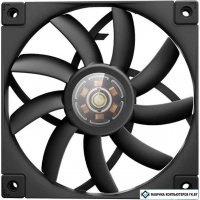 Вентилятор для корпуса DeepCool FT12 Slim R-FT12-BKWPN1-G