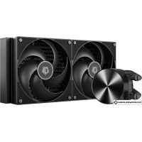 Жидкостное охлаждение для процессора ID-Cooling FrostFlow FX280 Pro SE