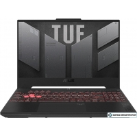 Игровой ноутбук ASUS TUF Gaming A15 2024 FA507UV-LP149