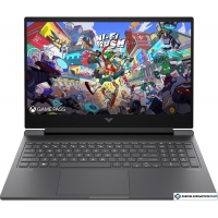 Игровой ноутбук HP Victus 16t-r100 91C59AV-3