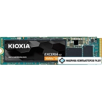 SSD Kioxia Exceria G2 500GB LRC20Z500GG8