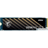 SSD MSI Spatium M450 1TB S78-440L980-P83