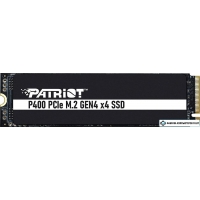 SSD Patriot P400 4TB P400P4TBM28H