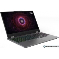 Игровой ноутбук Lenovo LOQ 15ARP9 83JC005HRK