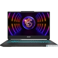 Игровой ноутбук MSI Cyborg 15 A13VF-1615XRU