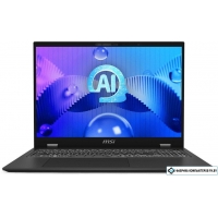 Игровой ноутбук MSI Prestige 16 AI Evo B1MG-002US