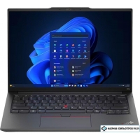Ноутбук Lenovo ThinkPad E14 Gen 6 Intel 21M8S0WJ00