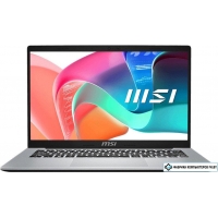 Ноутбук MSI Modern 15 F13MG-087XRU
