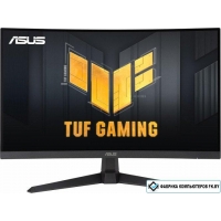 Игровой монитор ASUS TUF Gaming VG27VQ3B