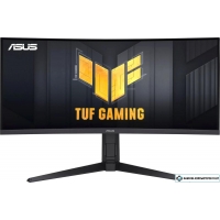 Игровой монитор ASUS TUF Gaming VG34VQL3A