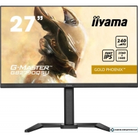 Игровой монитор Iiyama G-Master Gold Phoenix GB2790QSU-B5