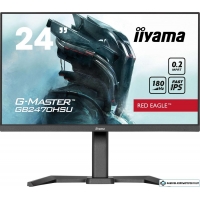 Игровой монитор Iiyama G-Master Red Eagle GB2470HSU-B6