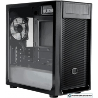 Корпус Cooler Master Elite 300 TG E300-KG5N-S00