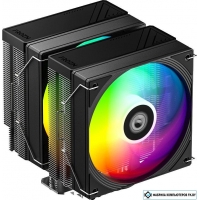 Кулер для процессора ID-Cooling Frozn A620 Pro SE ARGB