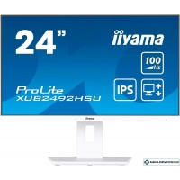 Монитор Iiyama ProLite XUB2492HSU-W6