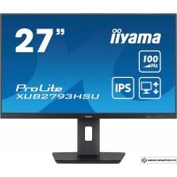 Монитор Iiyama ProLite XUB2793HSU-B6