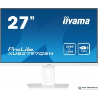 Монитор Iiyama ProLite XUB2797QSN-W1