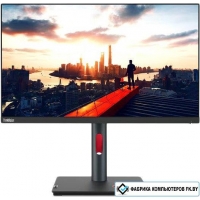 Монитор Lenovo ThinkVision P24h-30 63B3GAT6UK