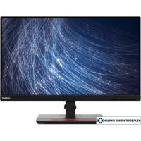 Монитор Lenovo ThinkVision T24m-29 63A5GAT6EU