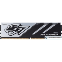 Оперативная память Apacer Panther 16ГБ DDR5 5200 МГц AH5U16G52C5227BAA-1