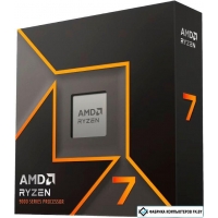 Процессор AMD Ryzen 7 9700X (WOF)