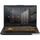 Игровой ноутбук ASUS TUF Gaming A17 FA706NFR-HX007