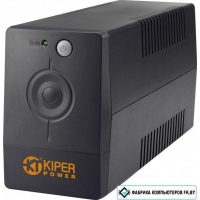 Источник бесперебойного питания Kiper Power A650 USB