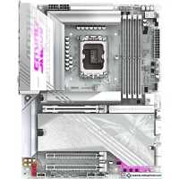 Материнская плата Gigabyte Z890 Aorus Elite X Ice