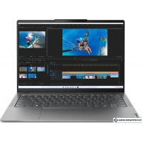 Ноутбук Lenovo Yoga Slim 6 14IRH8 83E00058RU