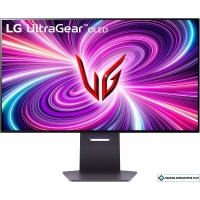 Игровой монитор LG UltraGear 32GS95UE-B