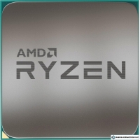 Процессор AMD Ryzen 5 3600