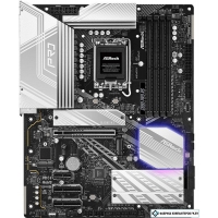 Материнская плата ASRock Z890 Pro RS