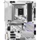 Материнская плата ASRock Z890 Pro RS WiFi White Материнская плата ASRock Z890 Pro RS WiFi White